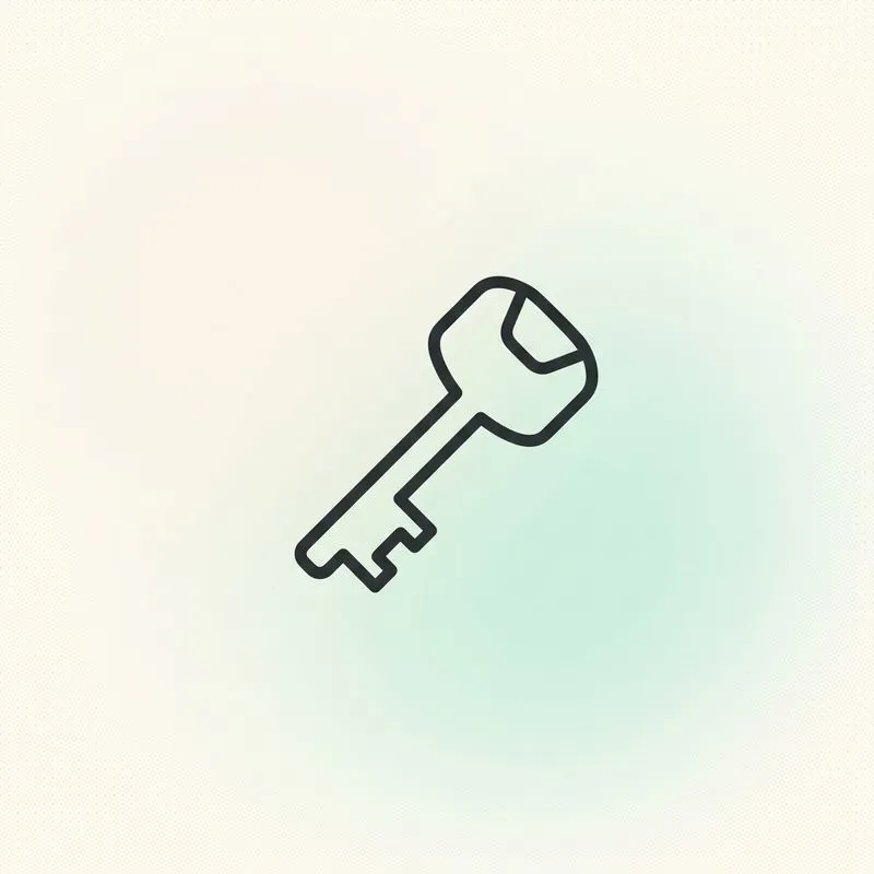 keycrib