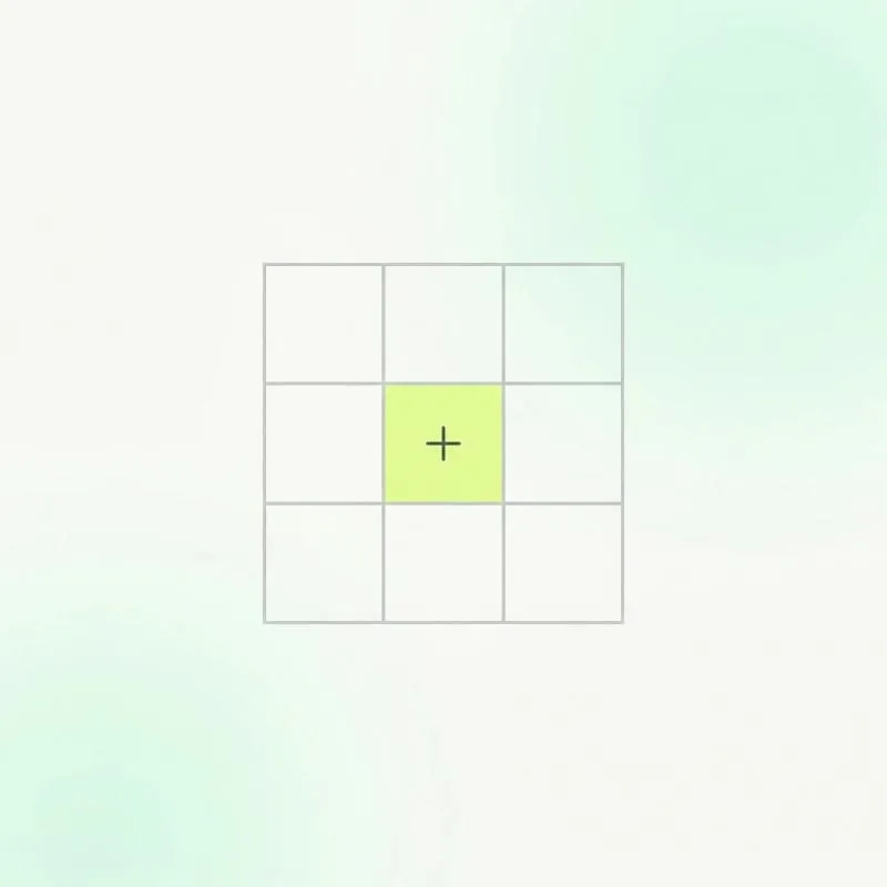 Residential Sandbox Algorithm