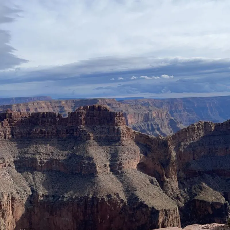 Grand canyon