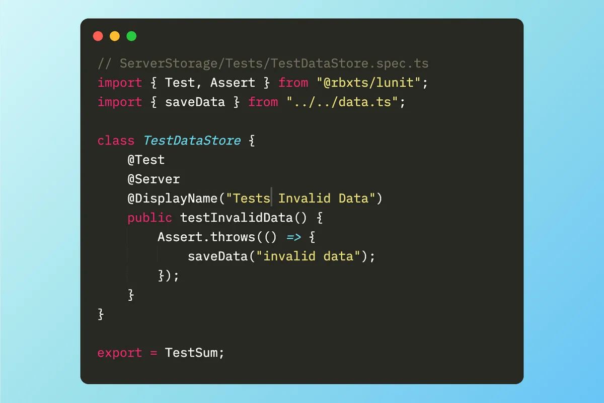 lunit screenshot 1