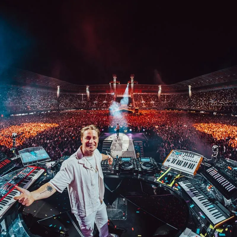 Kygo